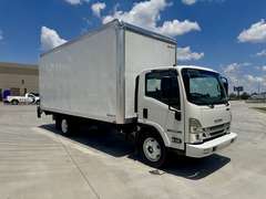 2026 Isuzu NPR-HD photo 1