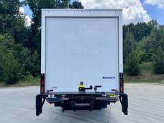 2026 Isuzu NPR-HD photo 5