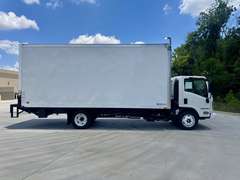 2026 Isuzu NPR-HD photo 7