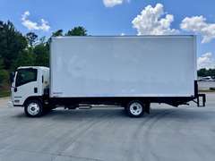 2026 Isuzu NPR-HD photo 8