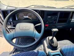 2026 Isuzu NPR-HD photo 10
