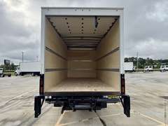 2026 Isuzu NPR-HD photo 6