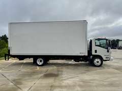 2026 Isuzu NPR-HD photo 9