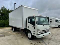 2026 Isuzu NPR-HD photo 1