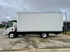 2026 Isuzu NPR-HD photo 8
