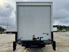 2026 Isuzu NPR-HD photo 5
