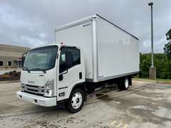 2026 Isuzu NPR-HD photo 2