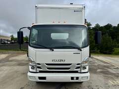 2026 Isuzu NPR-HD photo 7