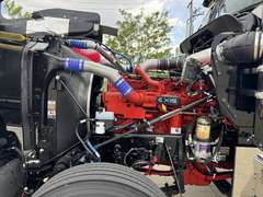2027 Kenworth W900L photo 6