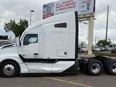 2027 Kenworth T680 photo 8