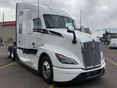2027 Kenworth T680 photo 1