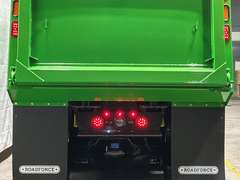 2027 Kenworth T880S PH photo 5