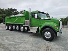2027 Kenworth T880S PH photo 1