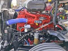 2027 Kenworth T680 photo 6