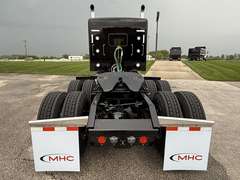 2027 Kenworth W900L photo 5
