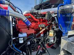 2027 Kenworth W900L photo 6