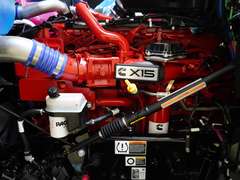 2027 Kenworth T880 photo 5