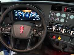 2027 Kenworth T880 photo 2