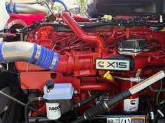 2027 Kenworth T880S PH photo 6