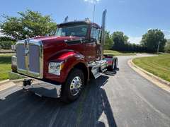 2027 Kenworth T880S PH photo 2