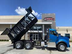 2027 Kenworth T880 photo 7