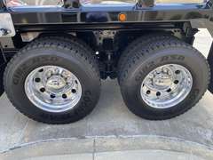 2027 Kenworth T880 photo 4