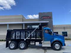 2027 Kenworth T880 photo 10