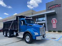 2027 Kenworth T880 photo 1