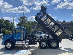 2027 Kenworth T880 photo 8