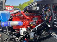 2027 Kenworth T880 photo 6