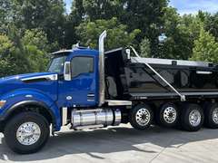 2027 Kenworth T880S PH photo 2