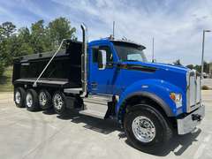 2027 Kenworth T880S PH photo 1