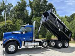 2027 Kenworth T880S PH photo 4