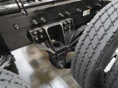 2027 Kenworth T880 photo 8