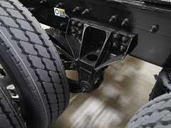 2027 Kenworth T880 photo 4