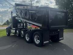2027 Kenworth T880S PH photo 4