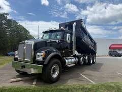 2027 Kenworth T880S PH photo 6