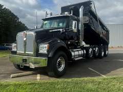 2027 Kenworth T880S PH photo 1
