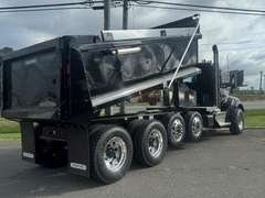 2027 Kenworth T880S PH photo 3