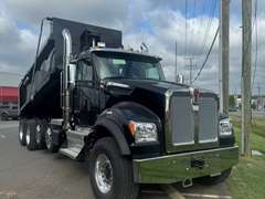 2027 Kenworth T880S PH photo 2