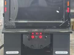 2027 Kenworth T880 photo 4