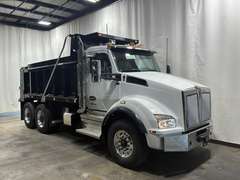 2027 Kenworth T880 photo 1