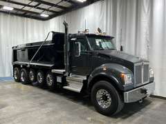 2027 Kenworth T880S photo 1