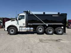 2027 Kenworth T880 photo 9