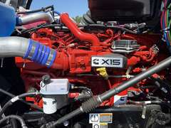 2027 Kenworth T880 photo 6