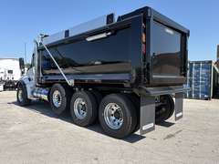 2027 Kenworth T880 photo 8