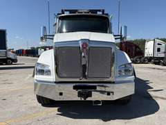 2027 Kenworth T880 photo 10