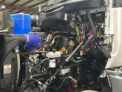 2027 Kenworth T880S photo 6