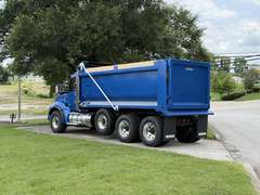 2027 Kenworth T880 photo 5
