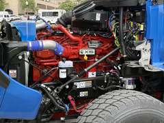 2027 Kenworth T880 photo 6
